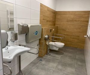 Siedlce będą kształcić elektryków z całej Polski. Branżowe Centrum Umiejętności już otwarte