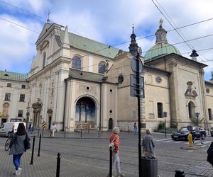 Zatrzymanie polskiego Karmelity na Białorusi