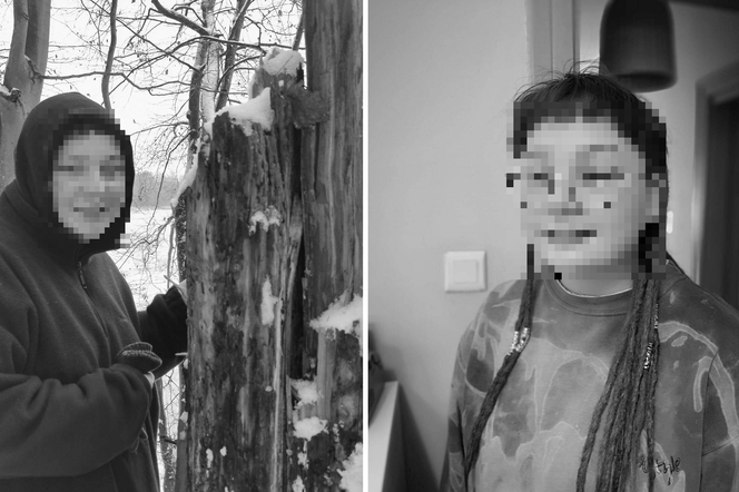 Gdańsk: Zaginiona 17-latka NIE ŻYJE. W lesie odnaleziono ciało Nikoli