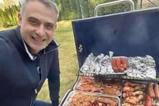 Tak mieszka wicepremier Krzysztof Gawkowski