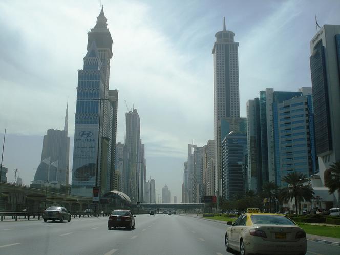 Al Yaquob Tower