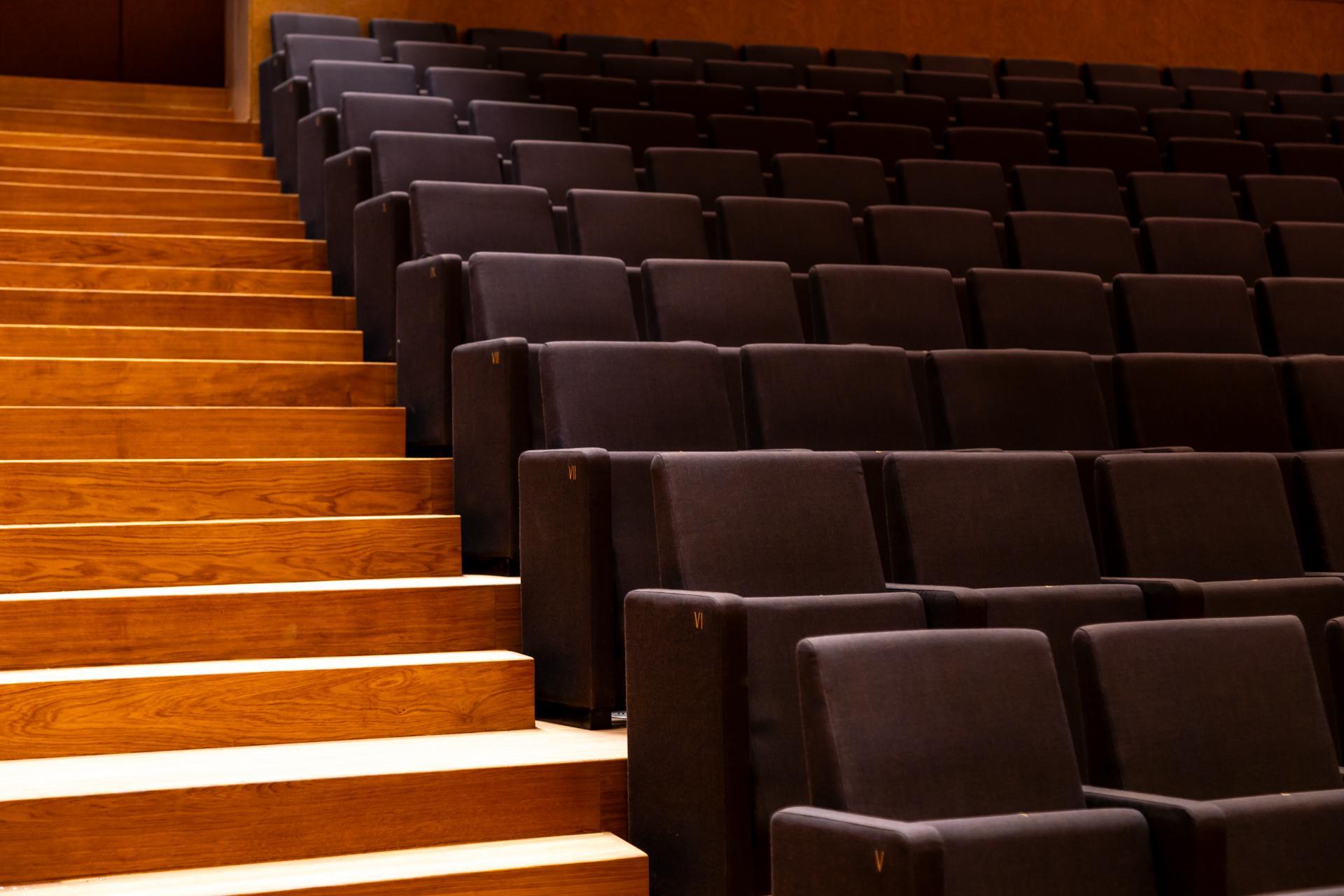 Muzeum Historii Polski na dzień przed otwarciem