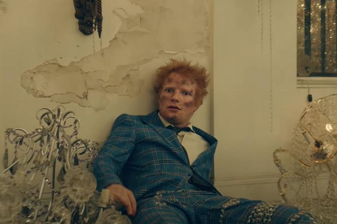 Ed Sheeran wywołuje dreszcze i zachęca do tańca! Shivers rozgrzeje jesienią
