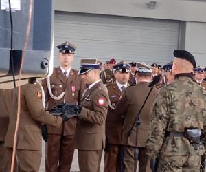 Święto Centrum Szkolenia Wojsk Lądowych w Poznaniu