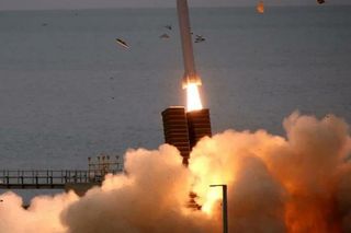 Turecki system TAYFUN