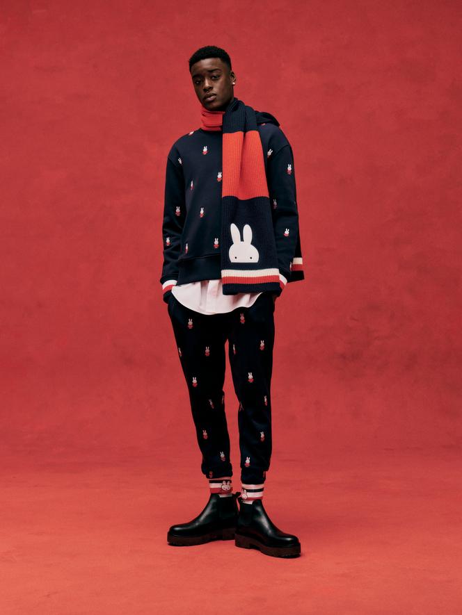 TOMMY X MIFFY