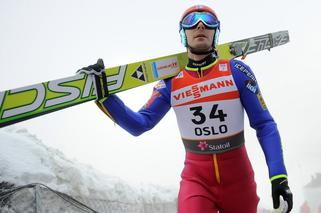 Skoki narciarskie. Janne Ahonen chce wrócić do skakania. Cel? Medal na IO w Soczi