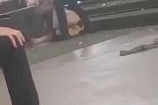 Skandaliczne sceny podczas rekolekcji w Toruniu