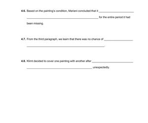 Matura 2025: angielski dwujęzyczny 8.05.2025. Arkusze CKE i odpowiedzi