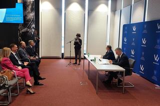 Wyjątkowa platforma powstanie w Poznaniu. Ma pomóc w trenowaniu różnych dyscyplin sportu