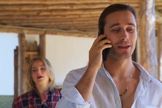 Barwy szczęścia odc. 2762: Sofia (Valeri Guliaieva), Cezary (Marcel Opaliński)