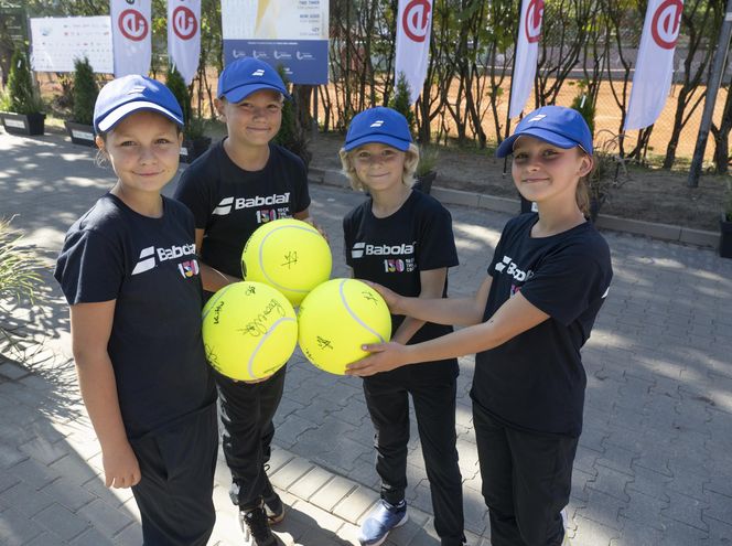 2. dzień Invest in Szczecin Open