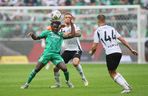 Legia Warszawa - Radomiak Radom