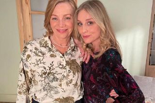 Barwy szczęścia. Wielkie pojednanie Grażyny i Wandy! Uda się zjednoczyć rodzinę Kępskich? - ZDJĘCIA