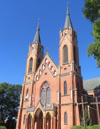 Rajgród