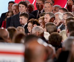 Antek Nawrocki przyszedł na casting do TVN-u. Niebywałe, jak go potraktowali! Teraz to syn prezydenta