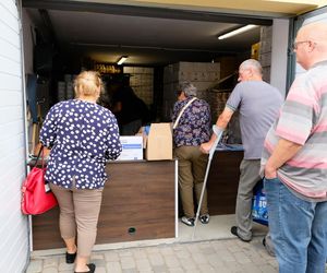 Caritas Archidiecezji Lubelskiej z programem pomocy żywnościowej [AUDIO]