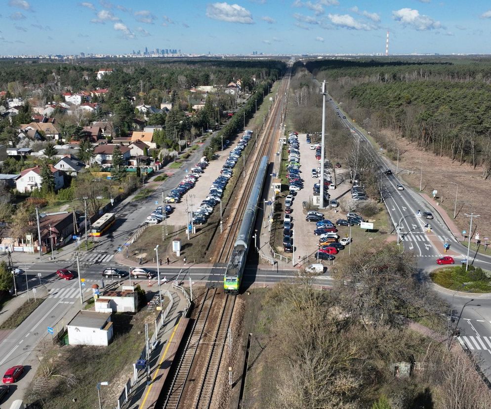 Tunel za miliony zmieni życie mieszkańców Warszawy. Wiemy, gdzie powstanie. Inwestycja rozwiąże problem korków?