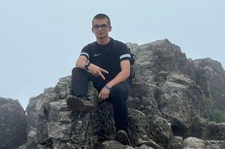 18-letni Piotr zmarł po interwencji policja w Wąbrzeźnie