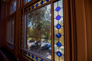 Odnowiona toruńska kamienica