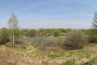 Miejscowości widmo na śląsku