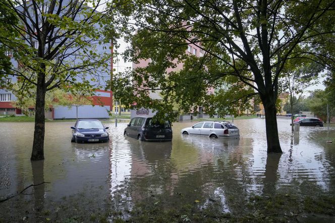 Ścieki z Ostrawy płyną Odrą prosto do Polski! Dramatyczna sytuacja może trwać miesiącami