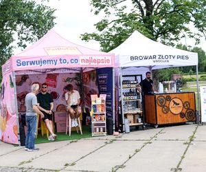 Kulinarna podróż dookoła świata? Czemu nie! W Chorzowie trwa Festiwal Smaków Świata