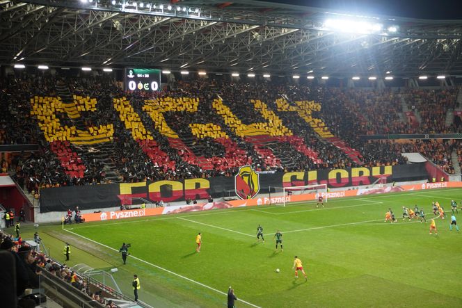 Jagiellonia Białystok - Cercle Brugge