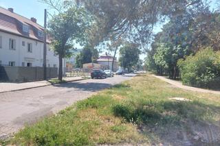 Al. Sportowców w Grudziądzu