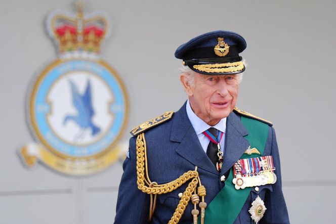 Rozłam w rodzinie królewskiej! Książę William o "koszmarnym pomyśle" ojca