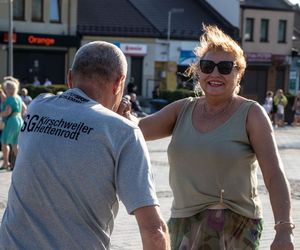 Starachowice i Międzypokoleniowa Potańcówka – Hit sezonu, który pokochali wszyscy