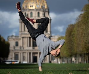 Opera jest trendy. Przykład? Jakub Józef Orliński jest prawdziwą gwiazdą - także poza sceną