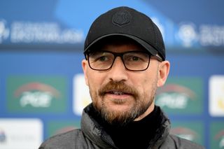 Zwolniony bez ani jednej wygranej. Były reprezentant Polski żegna się z klubem