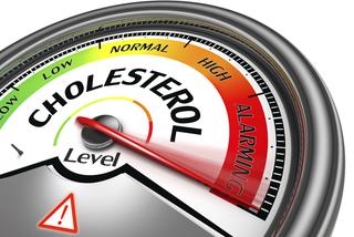 Normy cholesterolu. Cholesterol całkowity, LDL i HDL