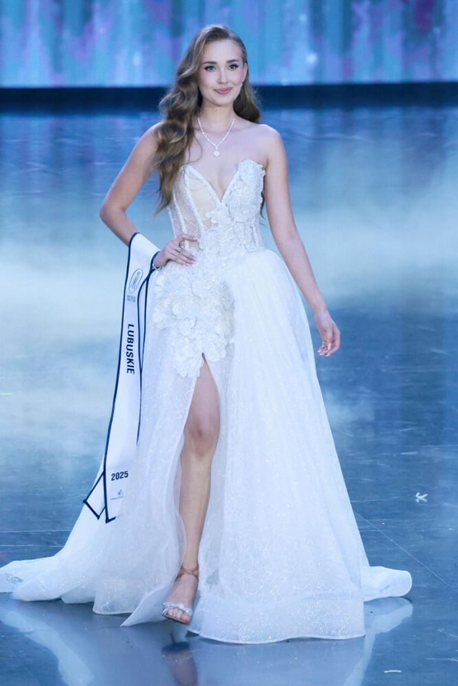 Miss Polski 2025: Wybrano najpiękniejszą Polkę