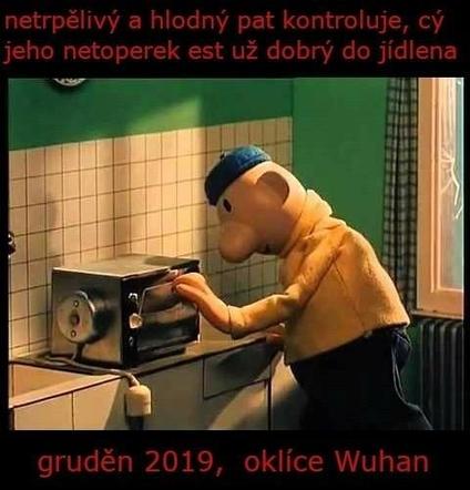 Czeskie memy są najlepsze! Będziecie płakać ze śmiechu