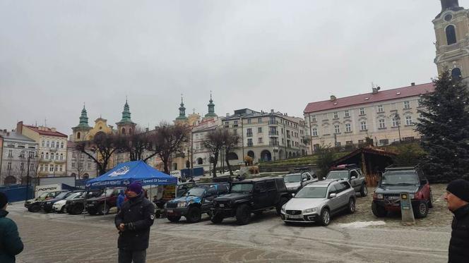 WOŚP Przemyśl