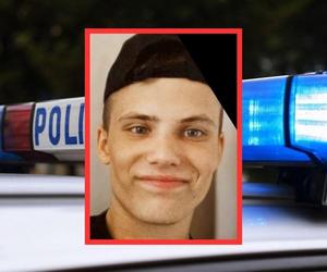 Zaginął 17-latek z Bielska-Białej. Gdzie jest Stanisław? 