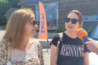 Rusza Eska Summer City. Przystanek pierwszy – Plaża Miejska w Olsztynie [ZDJĘCIA]