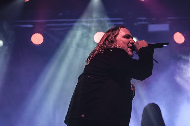 Ultima Ratio Fest 2025 – celebracja w wielkim stylu. Dark Tranquillity po trzydziestu latach nadal królują na metalowej scenie [RELACJA]