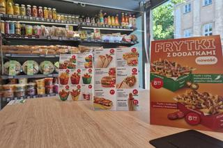 Żabka rusza z nowym formatem sklepów