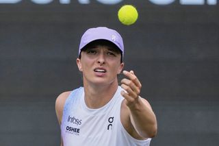 Iga Świątek w półfinale WTA w Bad Homburg! Teraz starcie z Jasmine Paolini!