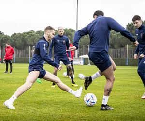 Przy pełnym stadionie Portowcy powalczą o 3 punkty w hicie kolejki