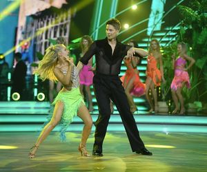 Dancing with the Stars. Taniec z Gwiazdami 16 - 3. odcinek - 16.03.2025