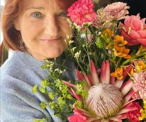 Maria Winiarska i Wiktor Zborowski - ich pierwszy raz w łóżku