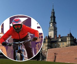 Jasnogórski Zlot Rowerowy Czewa Bike Fest 2025. Co w programie?