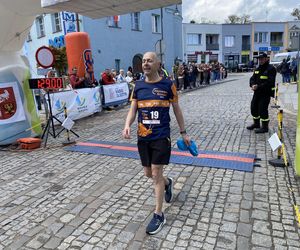 Półmaraton Ślimaka 2025