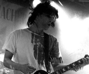 Pojechał do rodziny, a następnie... zniknął bez śladu. 30 lat temu zaginął Richey Edwards z Manic Street Preachers