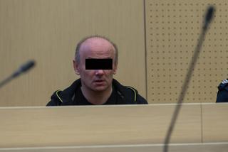 20 LAT DLA SADYSTY GWAŁCICIELA