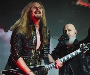 Judas Priest ostrzega swoich fanów przed oszustami w sieci. Chodzi o wyłudzanie pieniędzy